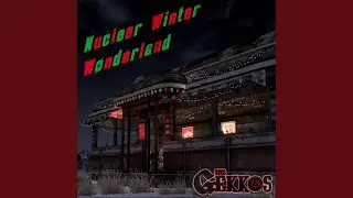 Nuclear Winter Wonderland