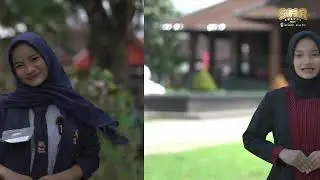 Jawa Pos SMA Awards 2025 – Duta Pelajar Putri – SMAN 3 Ponorogo