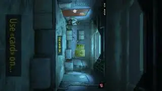 Nobodies walkthrough 1 - Lab