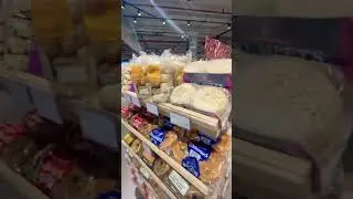 #shorts #красота #вкусно #carrefour #сыр #прогулка #дубай