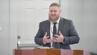 Sunday Service - February 1, 2026