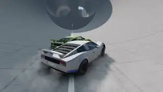 BeamNG.Drive Clips