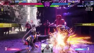 Let&acute;s try to get my Jamie to Master Rank