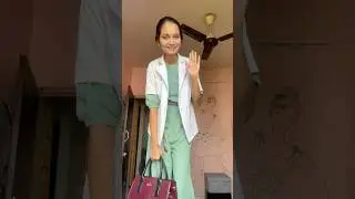 चला आज GRWM करूया 😍❤️ #youtubeshorts #dailyvlog #minivlog #marathi #shorts
