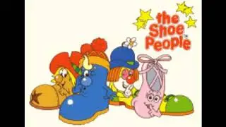 the shoe people full theme song