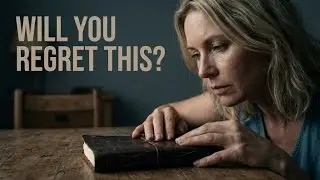 Top 5 Regrets of the Dying | Life Lessons That Will Change How You Live Forever