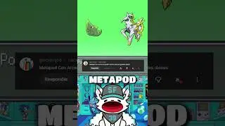 Alguien me conoce? 👉👈🥺 | Pokemon Infinite Fusion N&deg; 24 #pokemon #pokemonfusions #snowfox39 #gaming