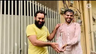 Mutton ki talash myn nikle aj hum ❤️😂||weather demand||