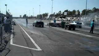 Force-Fed tuned DSM takes First at Import Faceoff