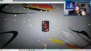 FIFA 20 WEB APP RELEASE DAY!!! STARTER PACKS !!!!