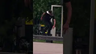 Truespin Mistral #ptgallday #ptg  #rollerblading