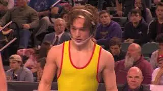 Three Bergen Catholic wrestlers win state titles in AC   Howard, Griffith and Cardenas