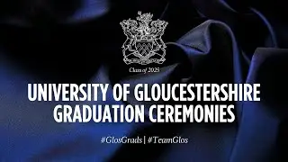 UoG Graduation Class of 2025 – Thursday 20 November, 3:30pm
