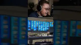 Inside a CS2 case Farm😳