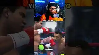 Какая игра про бокс лучше? Fight Night Champion или Undisputed #игры #бокс #спорт