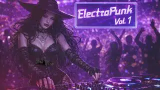 ElectroPunk VOL. 1