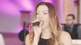 Soul Play - South Wales Wedding Band