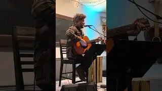Bryan Simpson - Complicated Relationships