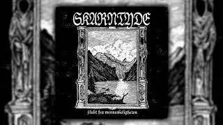 Skarntyde - Flukt fra menneskeligheten (Full album)