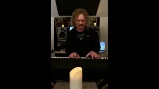 Buck Johnson - A Song For You