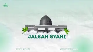 🔴LIVE JALSAH SYAHI DAN PEMBACAAN KITAB MAJMU' HABIB ABDULLAH BIN HUSEIN BIN THOHIR | 11 JANUARI 2025