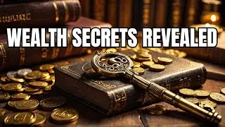 Unlock Wealth Secrets: Insights from The Richest Man in Babylon #66