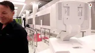 Dubai airport debuts AI corridor for document-free immigration | REUTERS