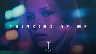 NTNO - Thinking of Me (Original Mix)