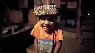 Music of the Kitchwa