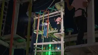 Thrill seekers, your adventure awaits! 🌟 Exp outdoor rides!