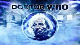 [Doctor Who] Timelord Mythology Full Theme Remix