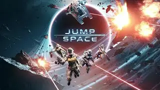 Jump Space Episode 1