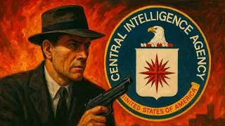 The Entire Story of the CIA &ndash; Documentary