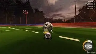 Howling Montage