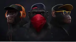 Best Trap Music Mix 2020 🐵 Hip Hop 2020 Rap 🐵 Future Bass Remix 2020 #13