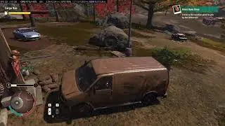 State of Decay 2 Heartland with Larisse Davis part 4/14