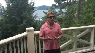 Global Ambassador Dan Catto Tip of the month 08:16