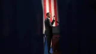 President Obama on Jobs, Energy & Strengthening the Economy