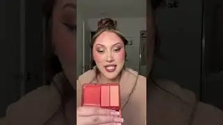 This blush 😍 @Sephora #sephora #sephoracollection #makeup #blush