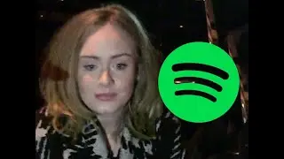 Adele Gets Spotify to Agree to Remove Shuffle Button for Album '30'