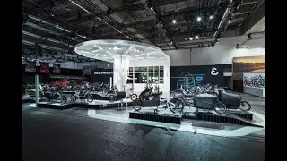 Riese M&uuml;ller Collection 2025