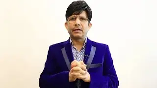 Sarkar 3 Movie Review by KRK | KRK Live | Bollywood Review | Latest Movie Reviews