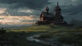 Relaxing Medieval Music | Celtic Music - Fantasy, Celtic, Folk - Daily Life As A Villager