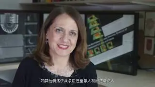 Sophia Psarra - The Venice Variations Tracing the Architectural Imagination (Chinese version)
