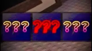 Astral clover and my rarest secret yet (fortunes end)