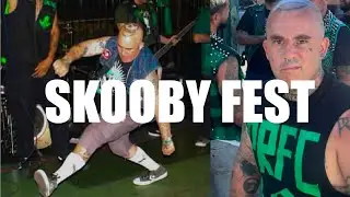 SKOOBY FEST