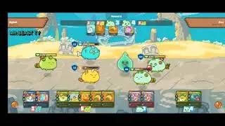 BACKLINE PLANT vs TRIPLE PLANT &bull; ABP TIPS AND STRATEGY HIGHLIGHTS #6 GAMEPLAY SEASON 19