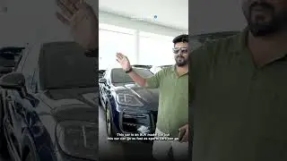 🤔What's the Fastest SUV? | Porsche Cayenne Turbo GT | Best SUV in India | UAE Cars | Dubai Cars