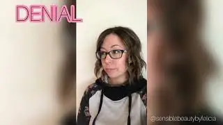 The Five Stages of LipSense