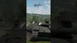 ❗️Leopard 2PL is worse than T55❓